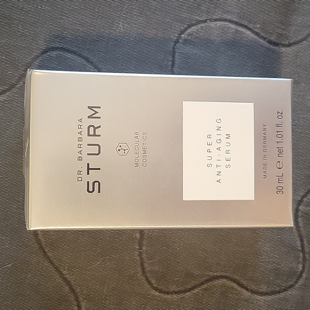 Dr. Barbara Sturm Super Anti-Aging Serum